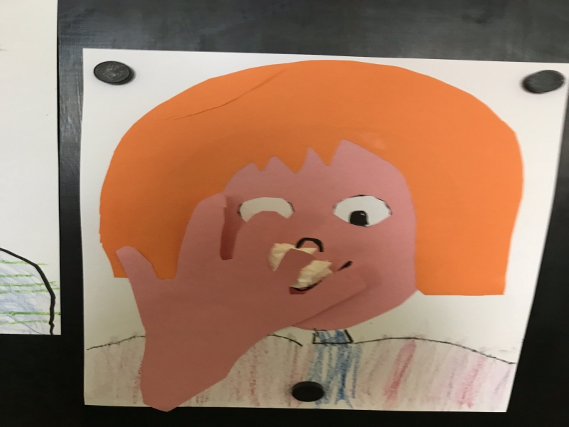 Když jsem nemocný