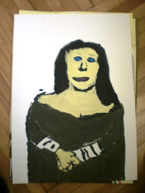 Mona Lisa