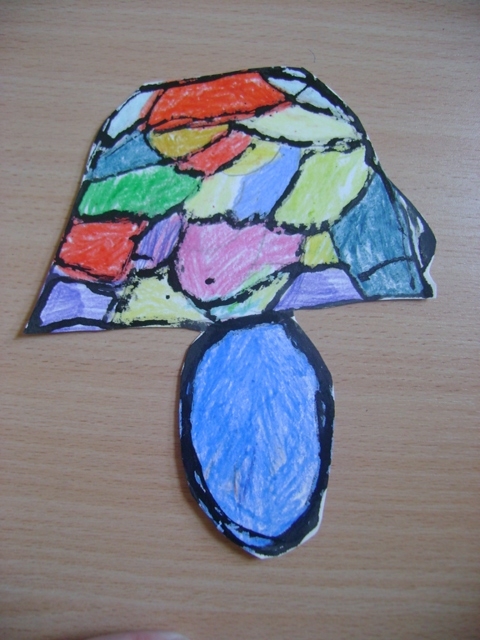 Aladinova lampa