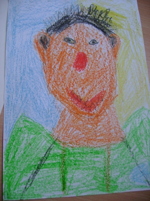 Můj spolužák