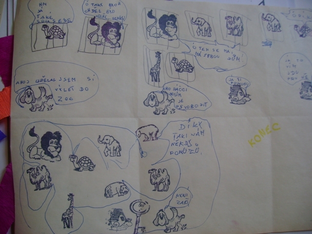 Komiks