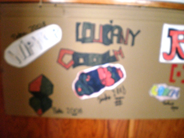 Grafity