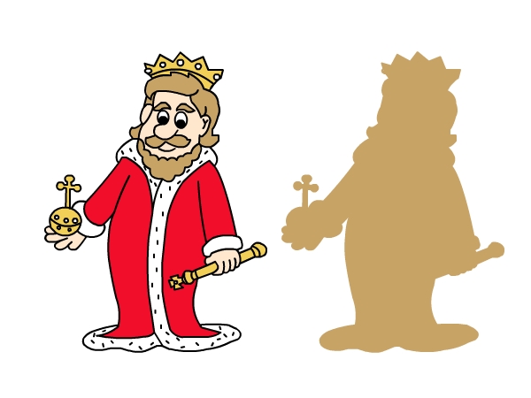 HRAD – Hra stíny