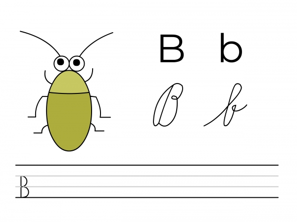 Miniabeceda