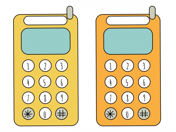 Telefony (RVP)