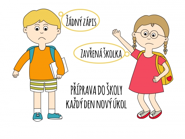 Předškoláci bez zápisu