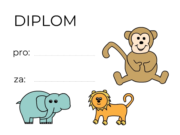 CIRKUS – Cirkusové diplomky