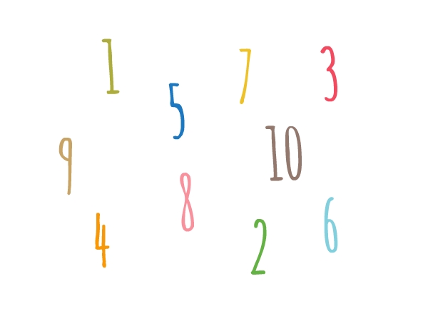 Numbers