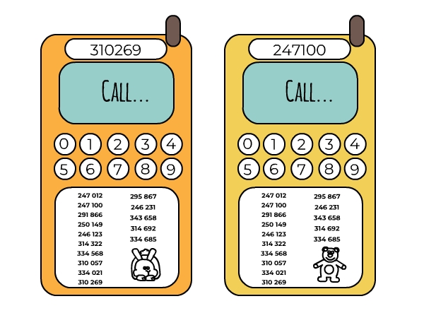 Phones