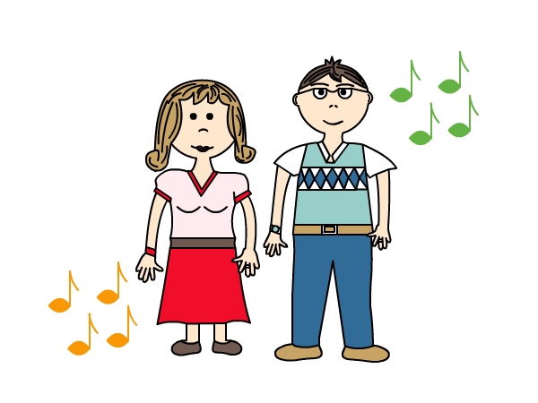 Song My family